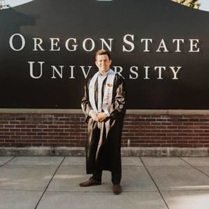 Meet your Posher, Calum